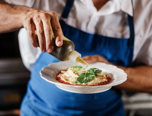 San Morello Pasta