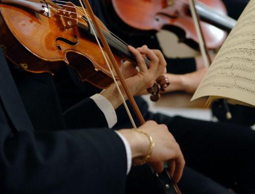 Detroit Symphony Orchestra