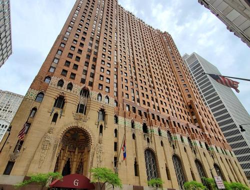 Guardian Building