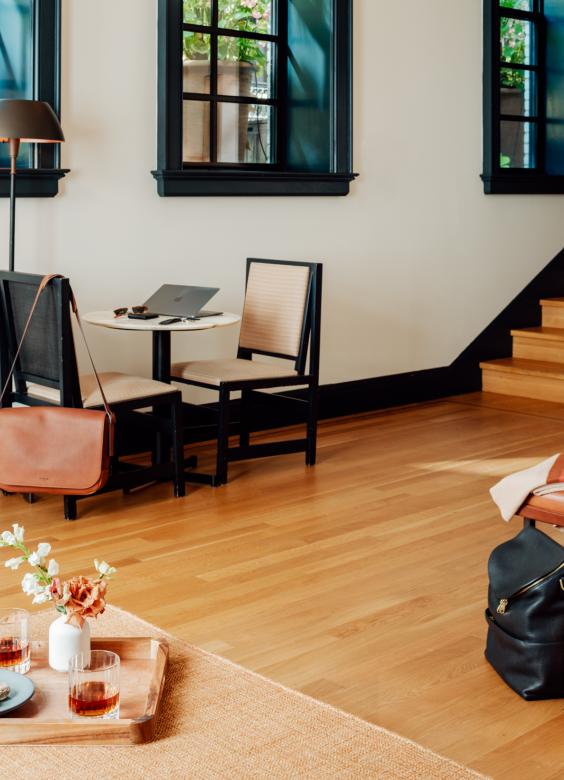 Bespoke Layout