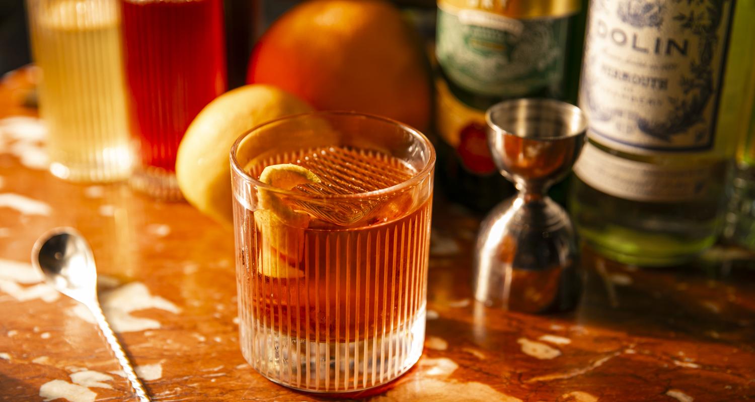 Negroni
