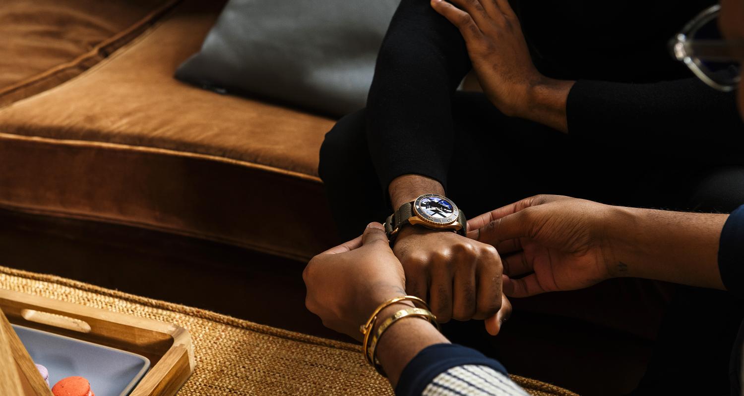 Shinola Lending Program