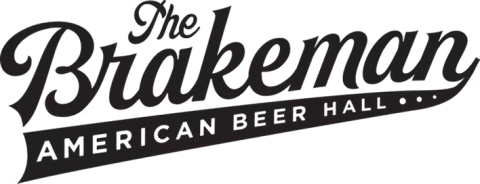 The Brakeman Logo