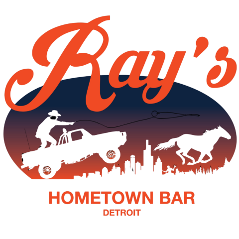 Ray's Hometown Bar