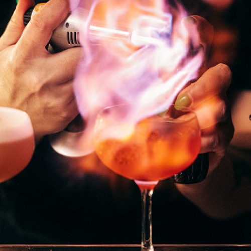 drink