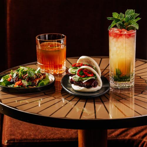 cocktails