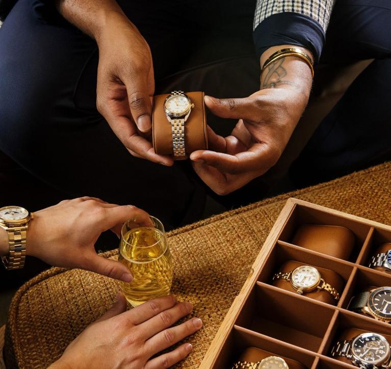 Shinola Hotel Lending Program 