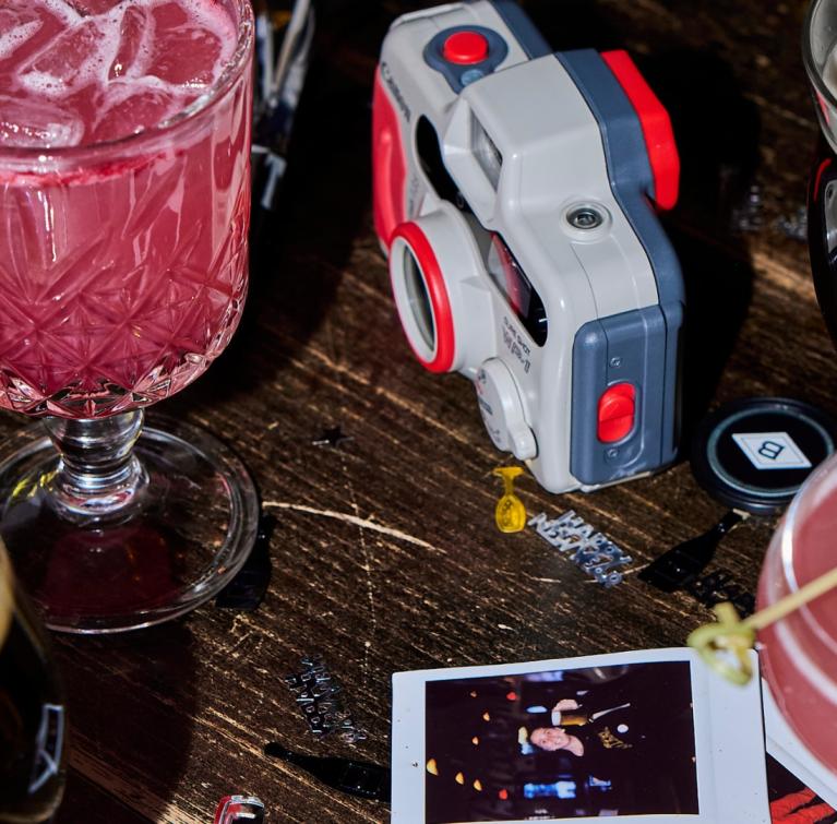 New Year's Eve Party at The Brakeman